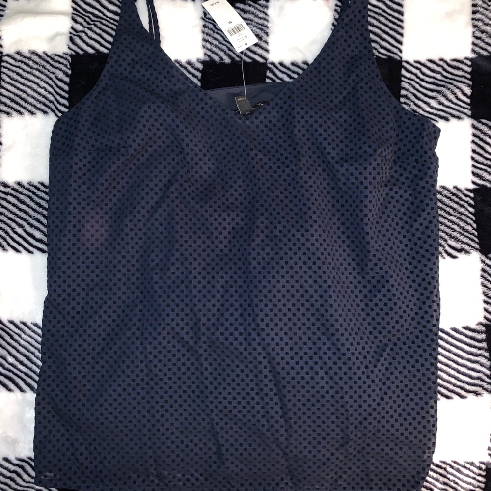 Banana republic tank top